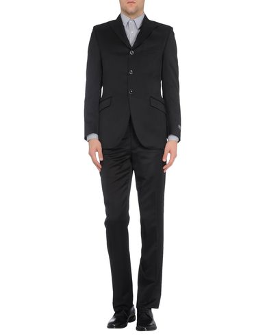 ZOOM CARLO PIGNATELLI CLASSICO - Suit