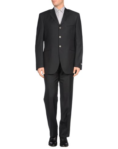 ZOOM CARLO PIGNATELLI CLASSICO - Suit