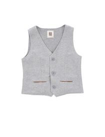 DREAMERS - Vest