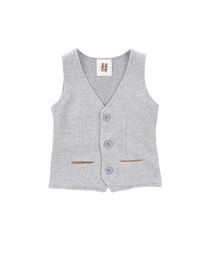 DREAMERS - Vest