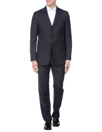 PIOMBO - Suits