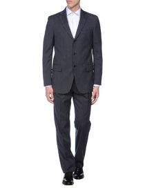 PIOMBO - Suits