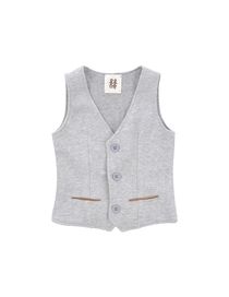 DREAMERS - Vest