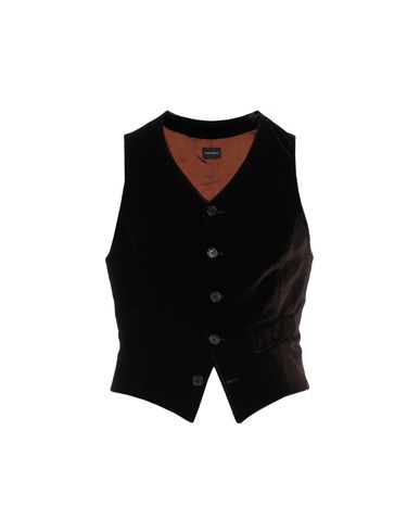 ZOOM GAZZARRINI - Vest