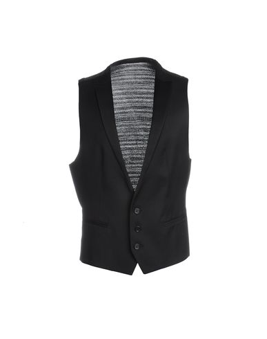 ZOOM GAZZARRINI - Vest