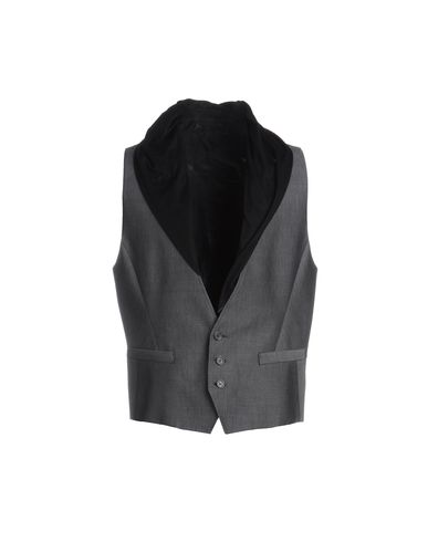 ZOOM GAZZARRINI - Vest