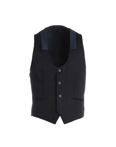 ZOOM SIMON PEET - Vest