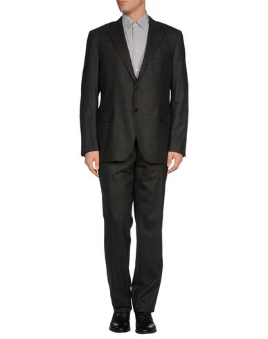 ZOOM TOMBOLINI - Suit