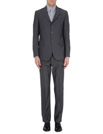 PIOMBO - Suits