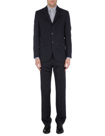 PIOMBO - Suits