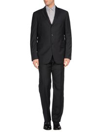 PIOMBO - Suits