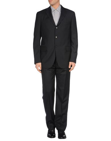 ZOOM PIOMBO - Suit