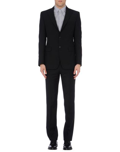 ZOOM PRADA - Suit