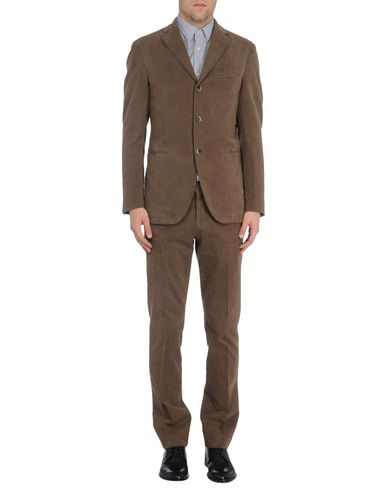 ZOOM BOGLIOLI - Suit