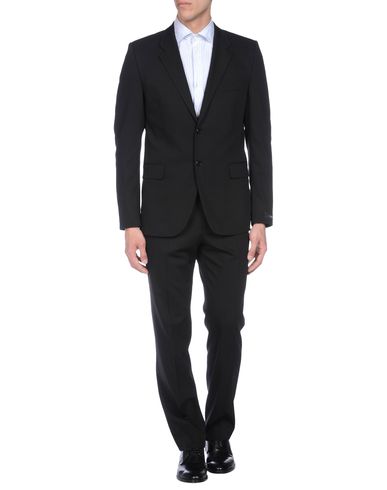 ZOOM GIVENCHY - Suit