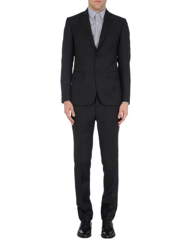 ZOOM MOSCHINO - Suit