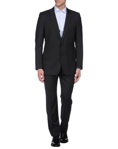 ZOOM DIOR HOMME - Suit