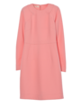 MARNI - Long Sleeve Dress