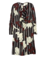MARNI - Long Sleeve Dress