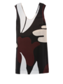 MARNI - Sleeveless Dress