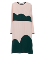 MARNI - Long Sleeve Dress