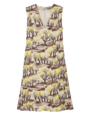 MARNI - Sleeveless Dress