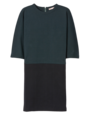 MARNI - Short Sleeve Dress
