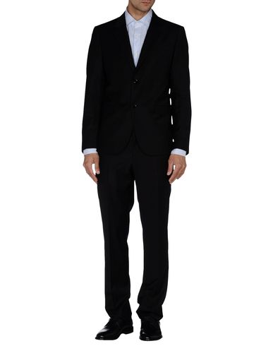 ZOOM MOSCHINO - Suit