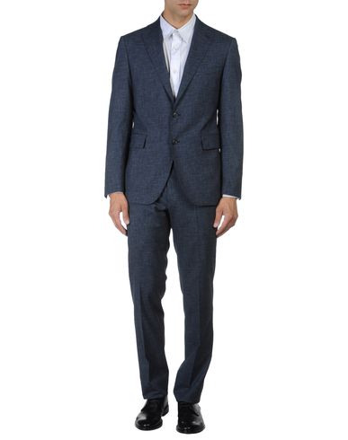 ZOOM TAGLIATORE - Suit