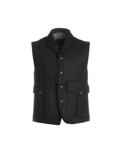 ZOOM UMIT BENAN - Vest