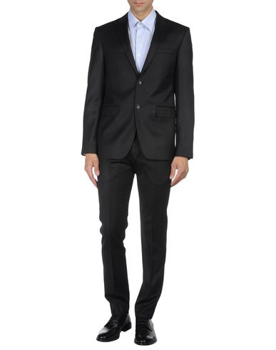 ZOOM CLASS ROBERTO CAVALLI - Suit