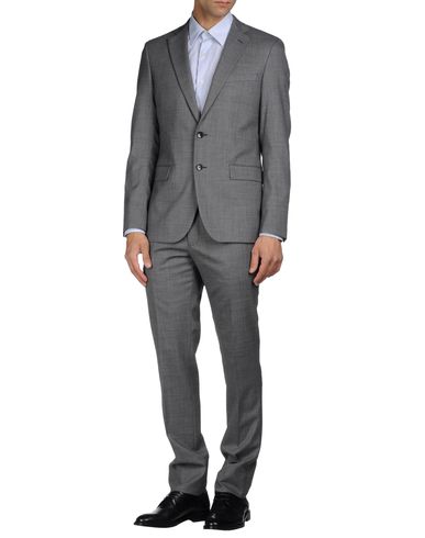 ZOOM PAOLONI - Suit