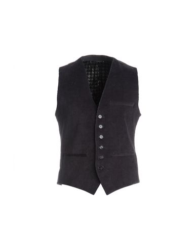 ZOOM ALESSANDRINI - Vest