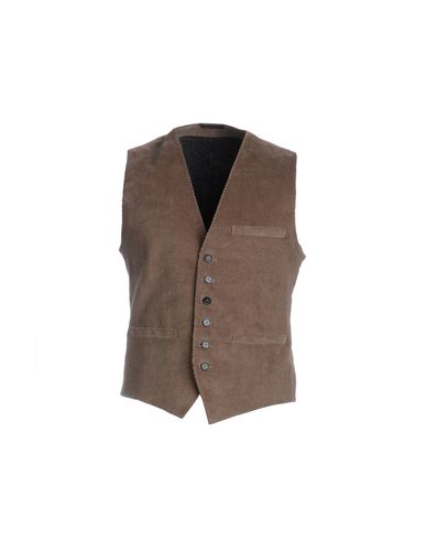 ZOOM ALESSANDRINI - Vest
