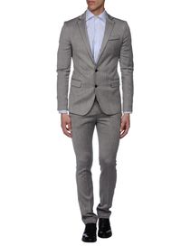 GF FERRE' - Suits