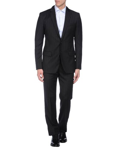 ZOOM D&G - Suit