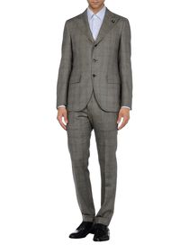 LARDINI - Suit