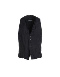 NEIL BARRETT - Waistcoat