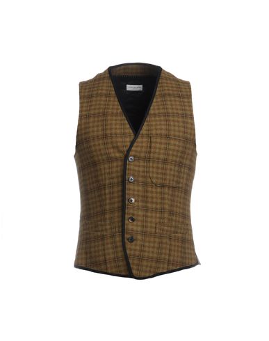 ZOOM DRIES VAN NOTEN - Vest