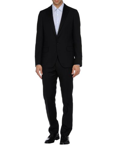 ZOOM PIOMBO - Suit