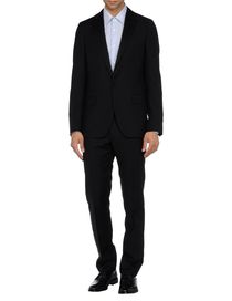 PIOMBO - Suits