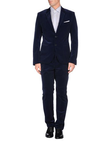ZOOM NEIL BARRETT - Suit