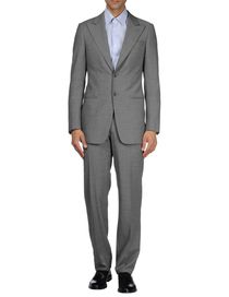 ARMANI COLLEZIONI - Suits