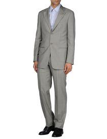 ARMANI COLLEZIONI - Suits