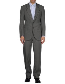 GIORGIO ARMANI - Suits