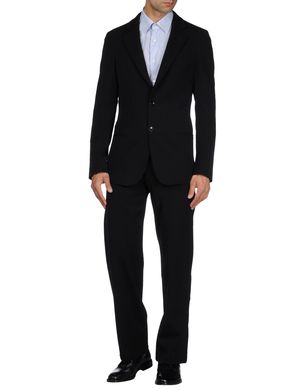 GIORGIO ARMANI - Suits