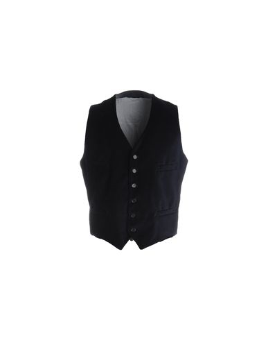 ZOOM SIMBOLS - Vest