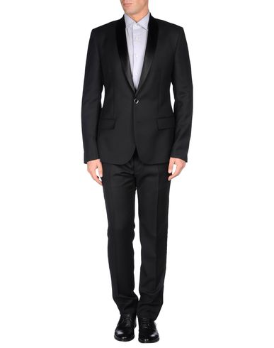 ZOOM MAISON MARTIN MARGIELA 14 - Suit
