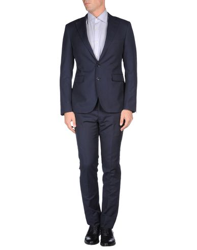 ZOOM PINO LERARIO - Suit