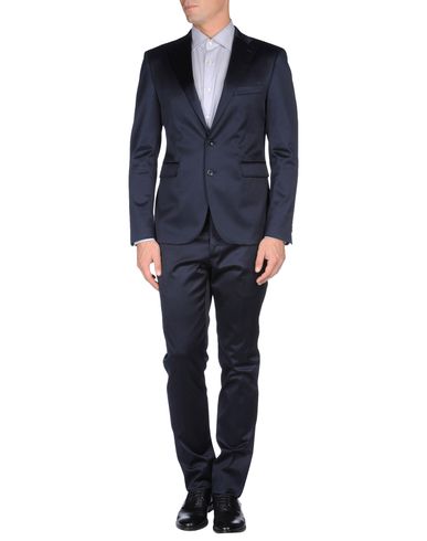 ZOOM PINO LERARIO - Suit